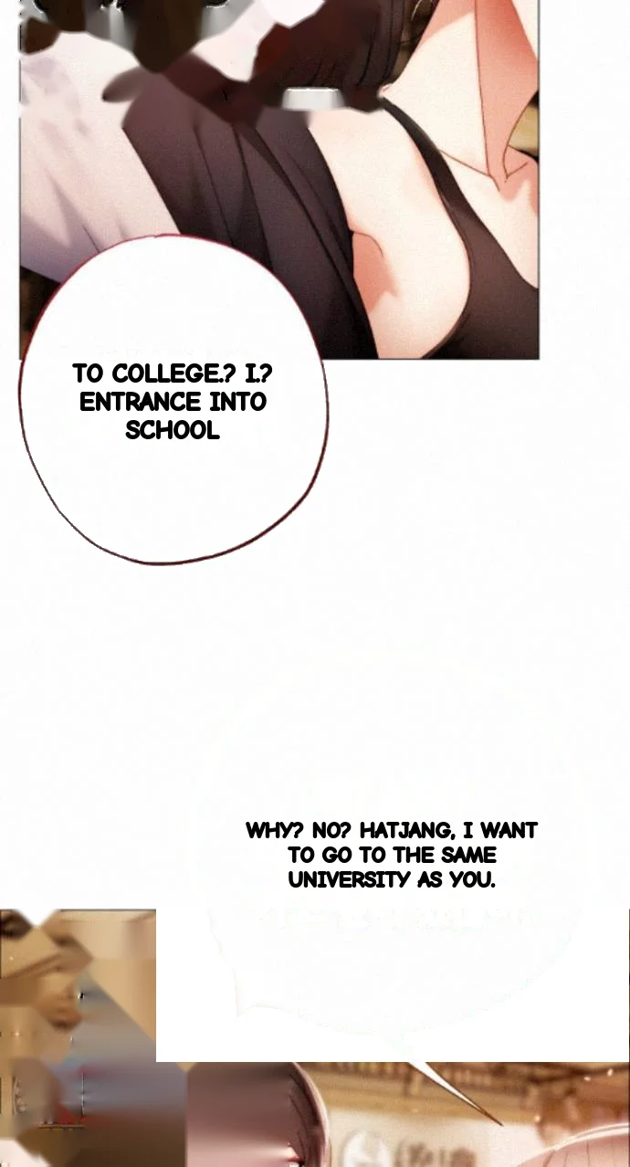 The Delinquent Girl Chapter 45 - Page 45