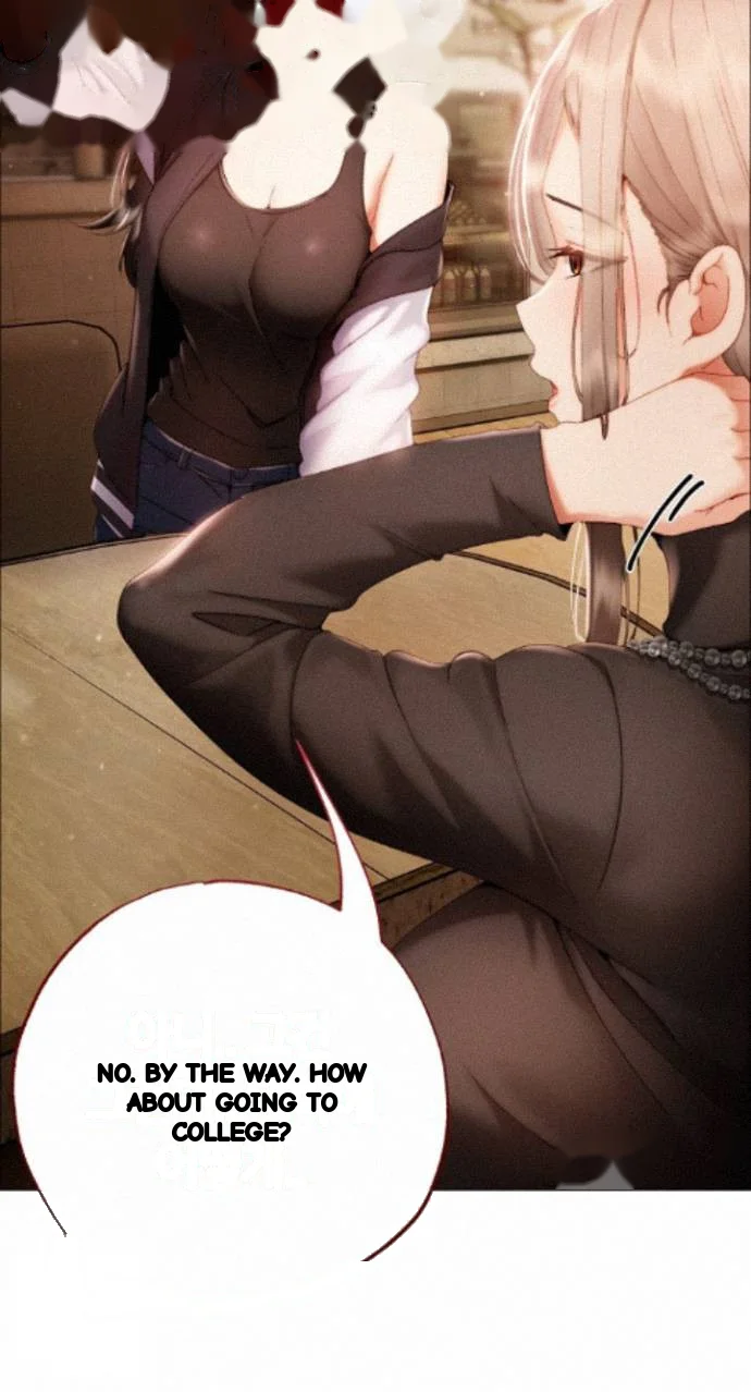 The Delinquent Girl Chapter 45 - Page 46