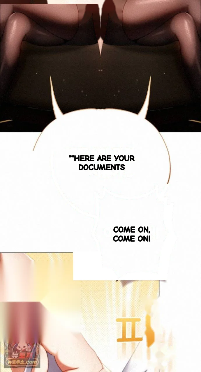The Delinquent Girl Chapter 45 - Page 48