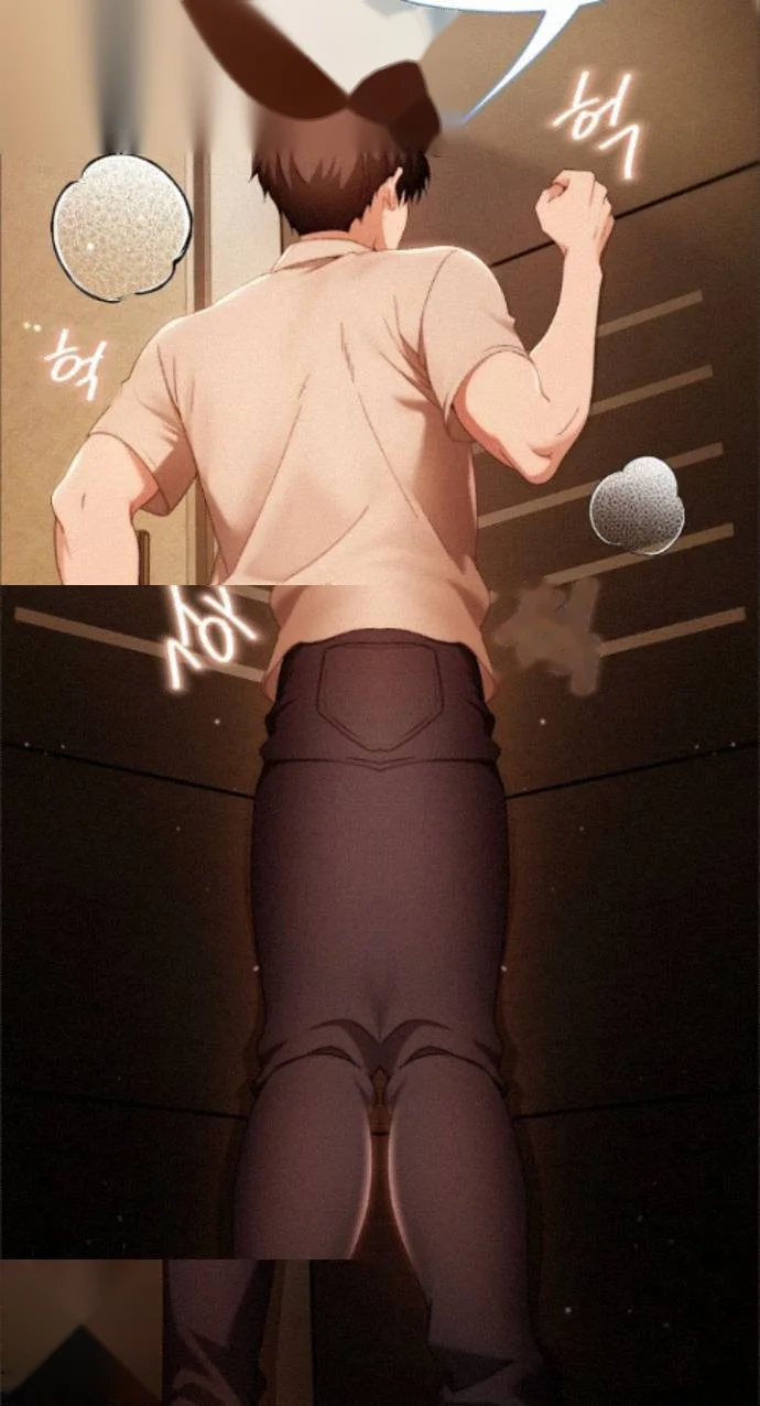 The Delinquent Girl Chapter 45 - Page 83