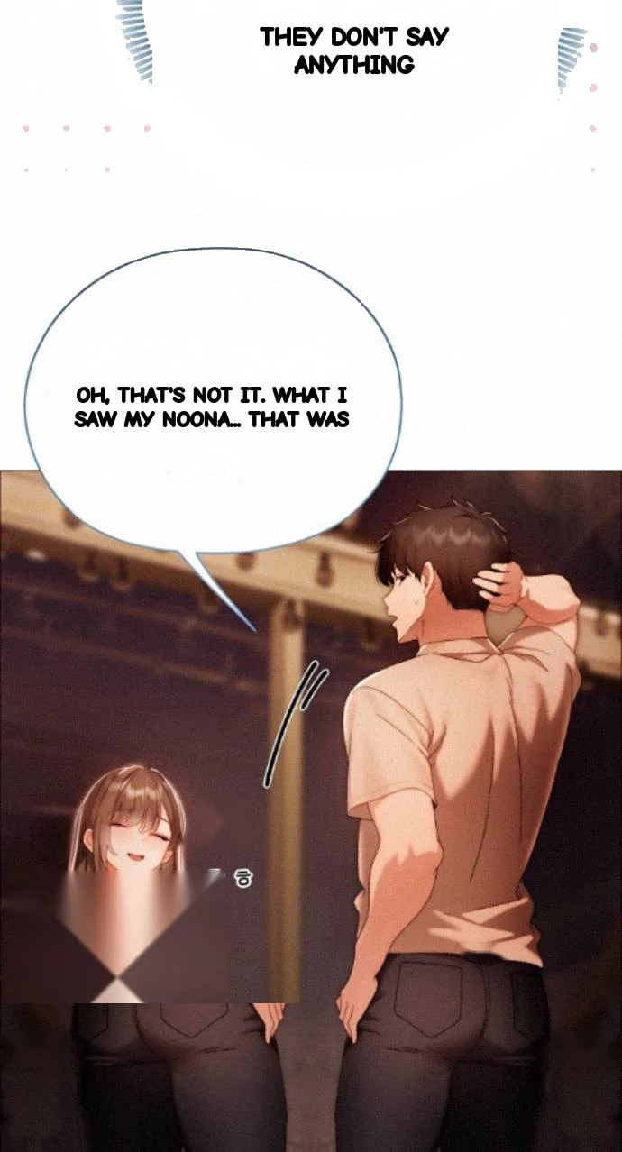 The Delinquent Girl Chapter 45 - Page 91