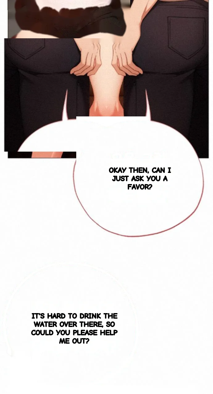 The Delinquent Girl Chapter 45 - Page 98