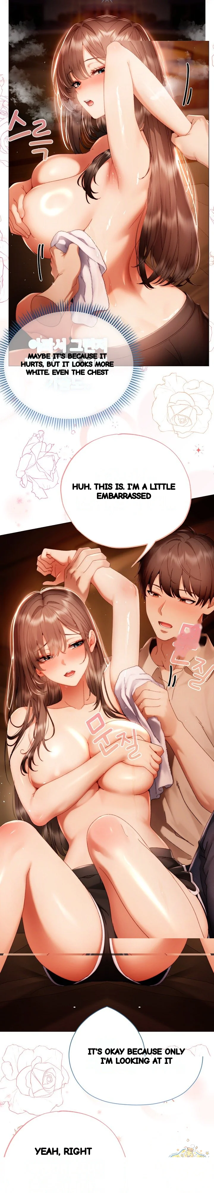 The Delinquent Girl Chapter 46 - Page 12