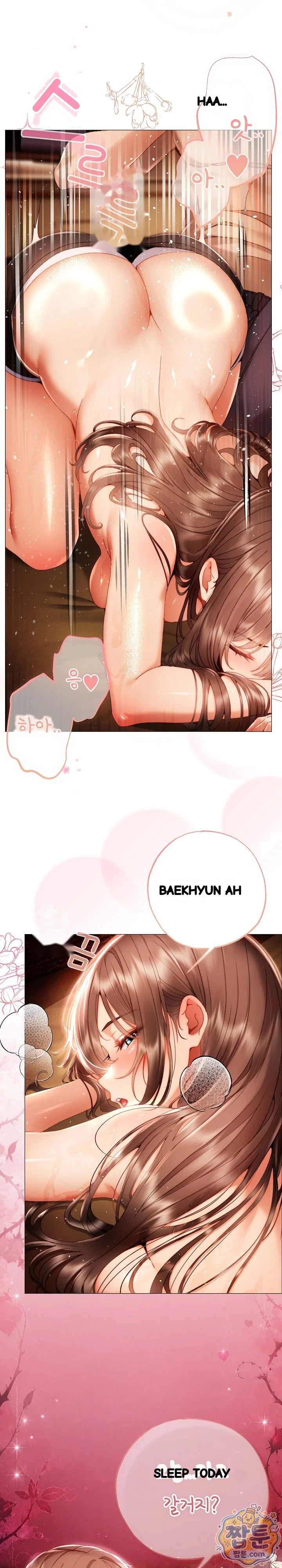 The Delinquent Girl Chapter 46 - Page 22