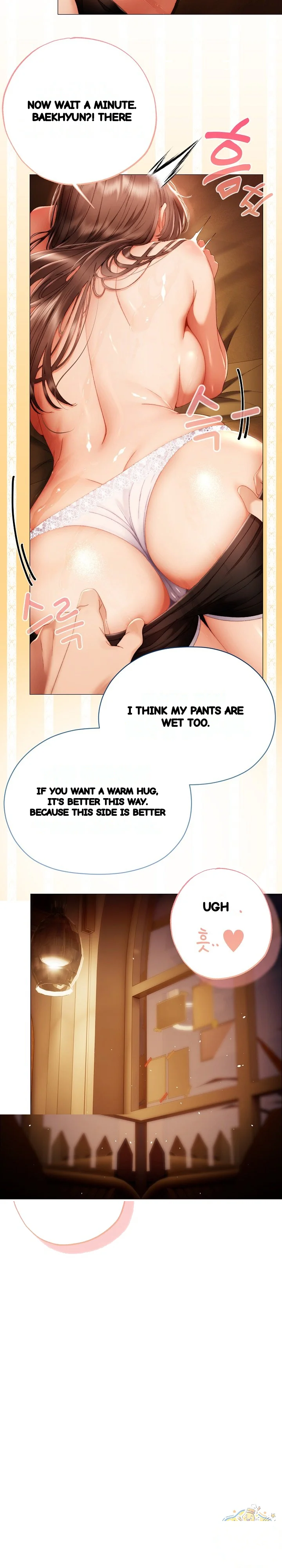The Delinquent Girl Chapter 46 - Page 27