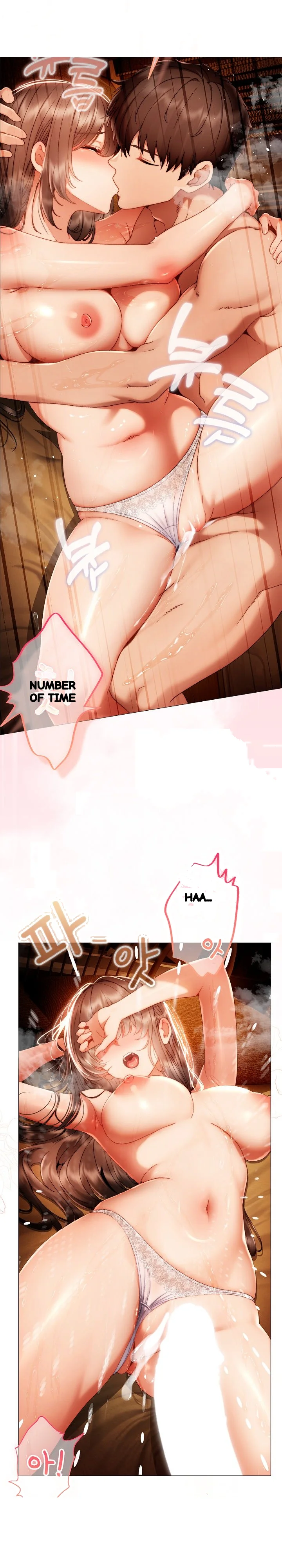 The Delinquent Girl Chapter 47 - Page 26