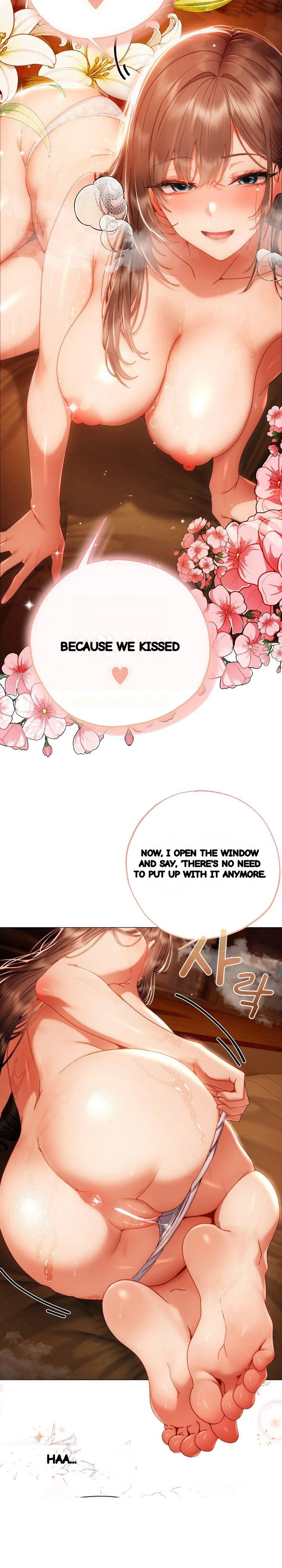 The Delinquent Girl Chapter 47 - Page 28