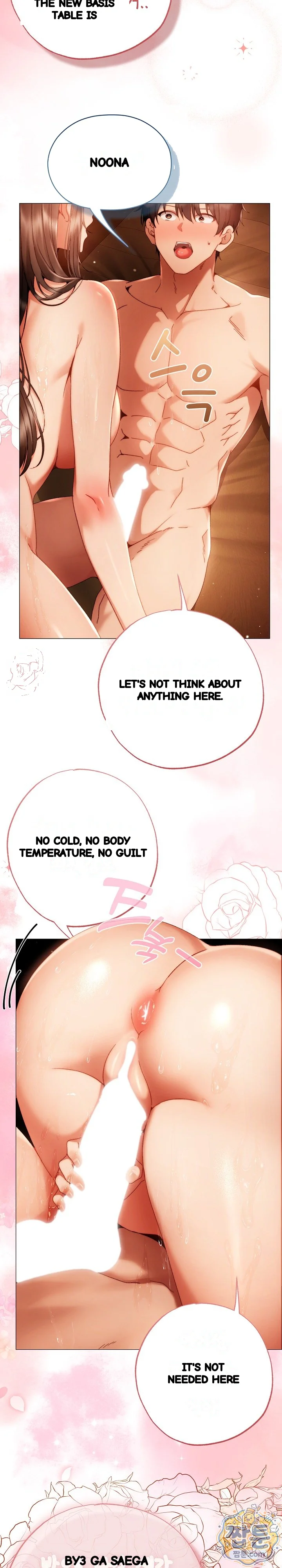 The Delinquent Girl Chapter 47 - Page 32