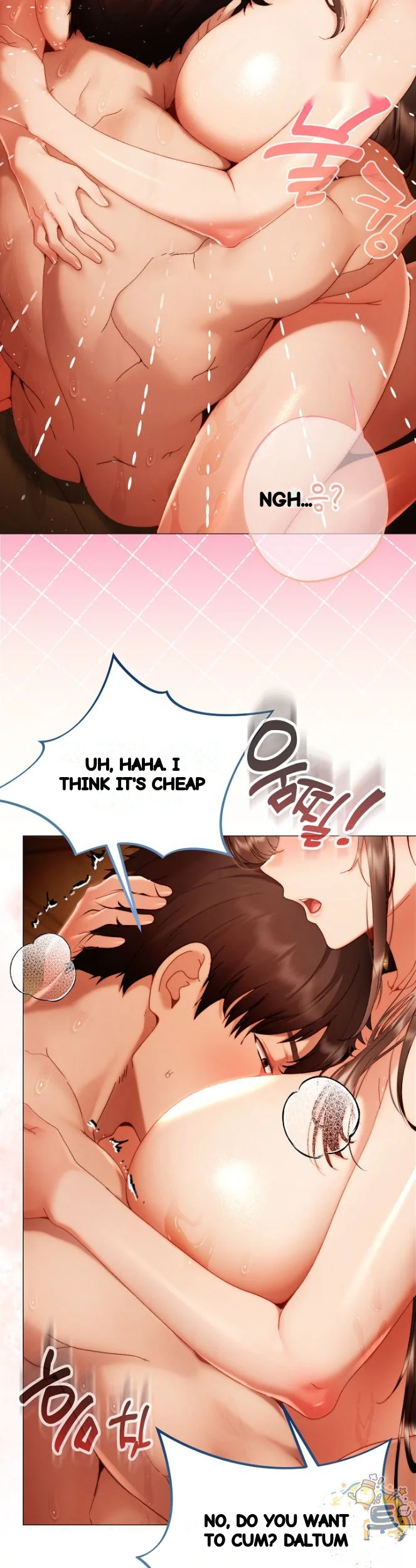The Delinquent Girl Chapter 48 - Page 13