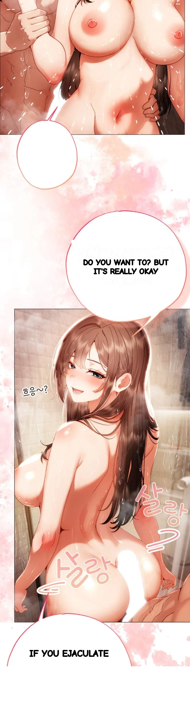 The Delinquent Girl Chapter 48 - Page 38