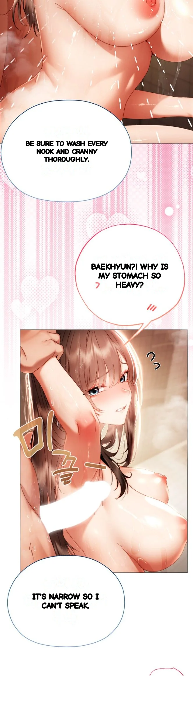 The Delinquent Girl Chapter 48 - Page 43
