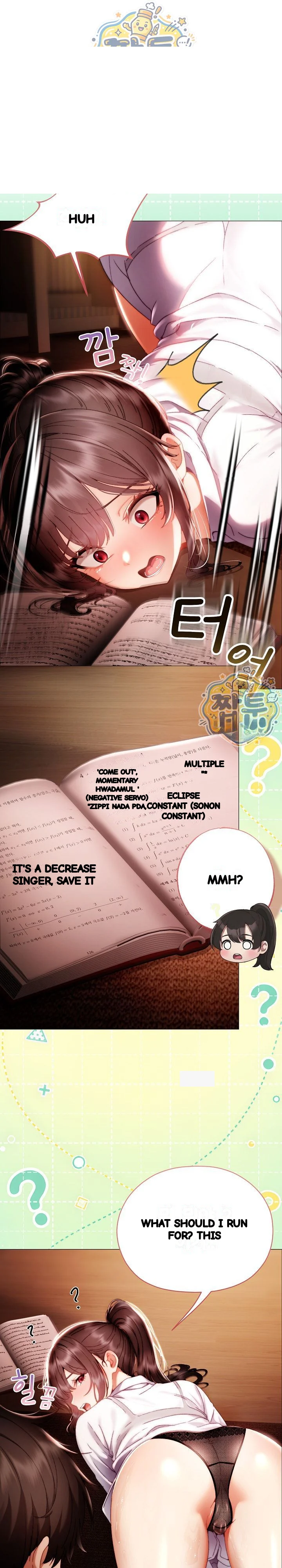 The Delinquent Girl Chapter 51 - Page 2