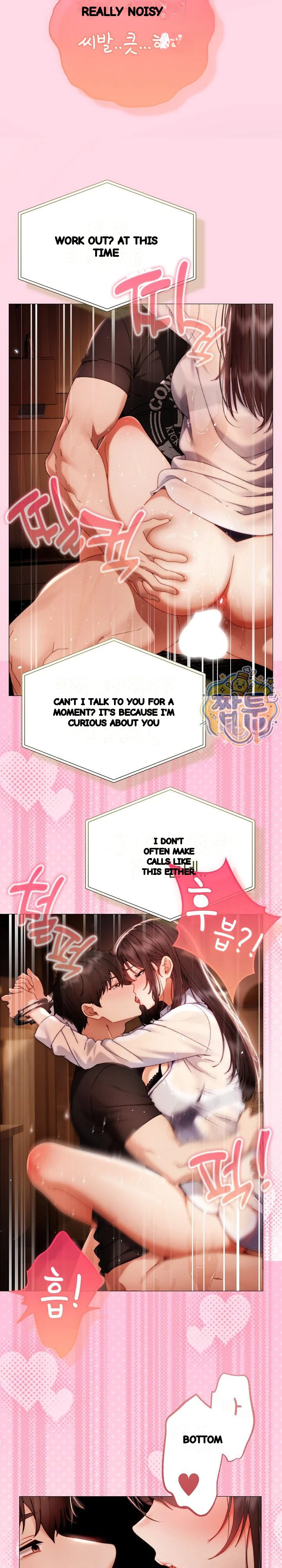 The Delinquent Girl Chapter 51 - Page 28