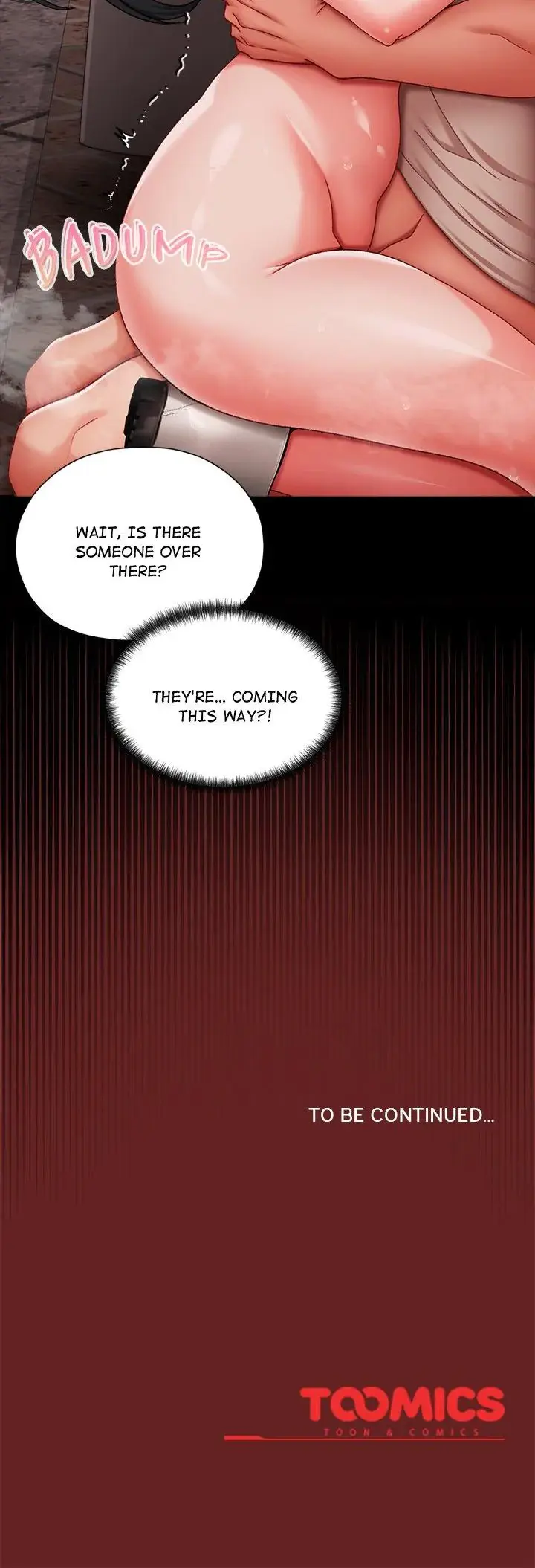The Delinquent Girl Chapter 7 - Page 27