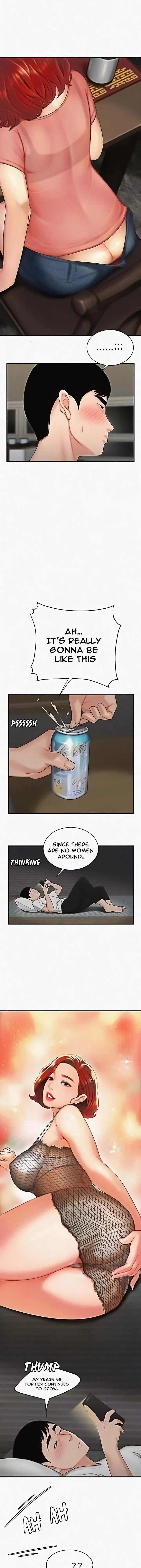The Delivery Man Chapter 1 - Page 18