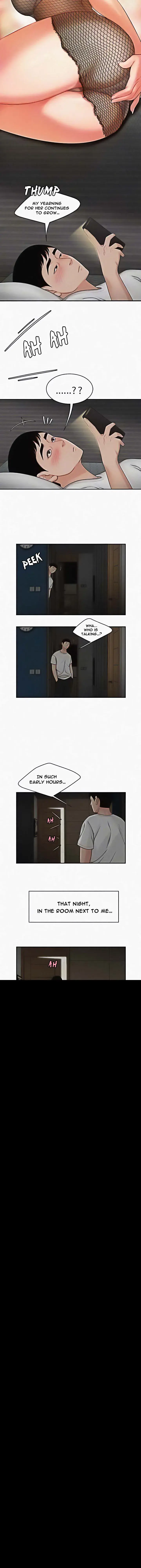 The Delivery Man Chapter 1 - Page 20