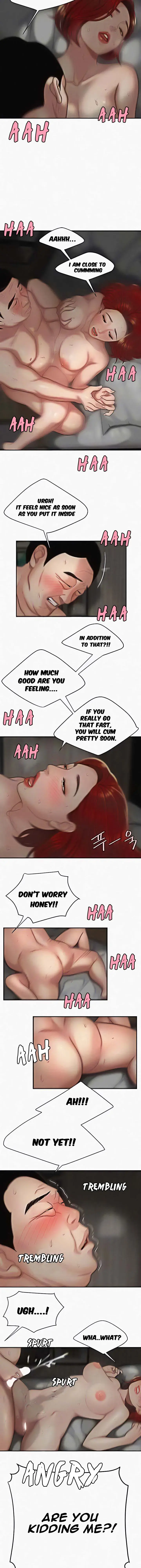 The Delivery Man Chapter 1 - Page 23