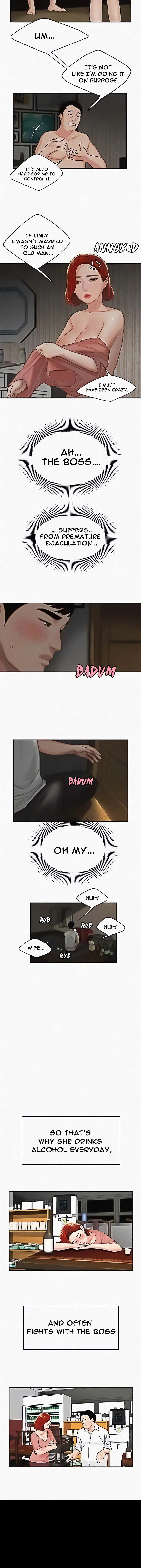 The Delivery Man Chapter 1 - Page 26