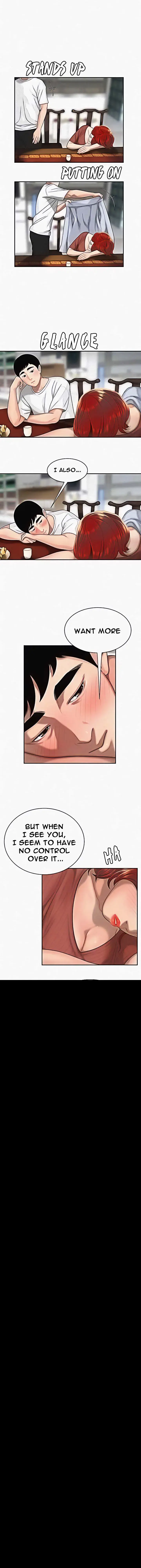 The Delivery Man Chapter 1 - Page 34