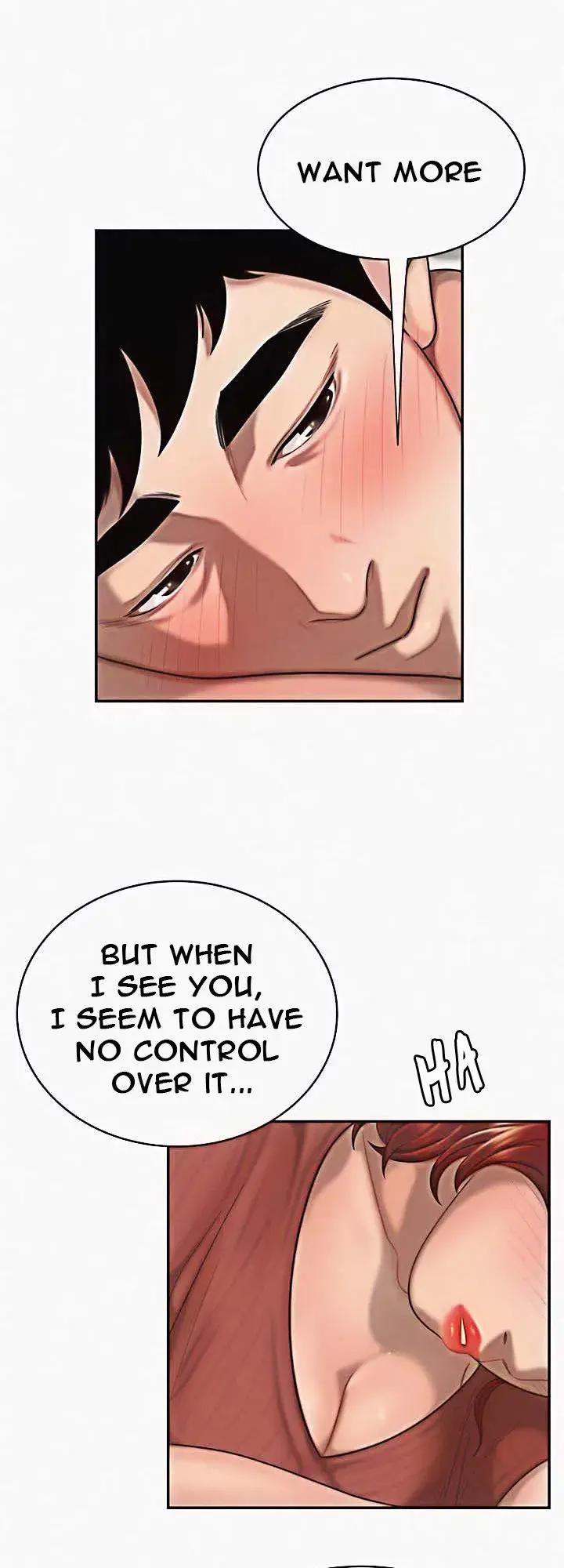 The Delivery Man Chapter 1 - Page 35