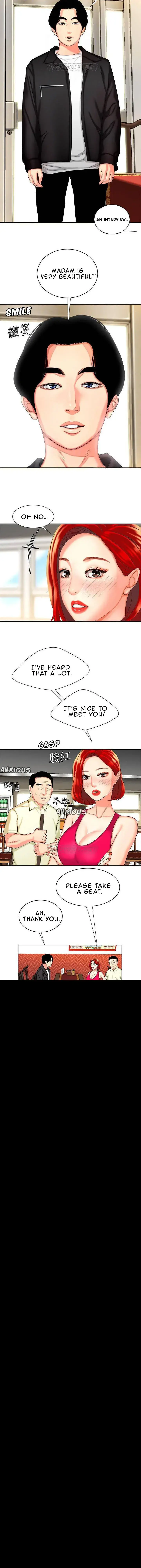The Delivery Man Chapter 10 - Page 19
