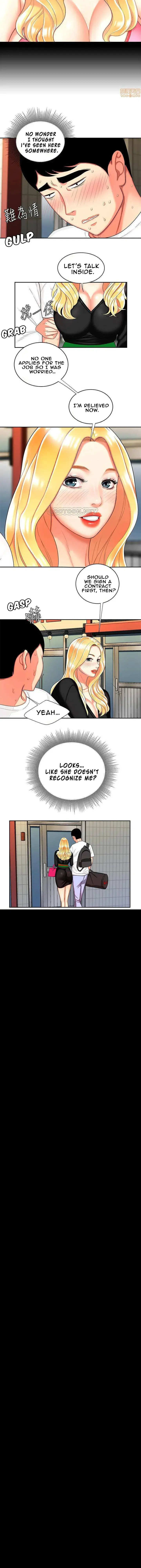 The Delivery Man Chapter 10 - Page 26