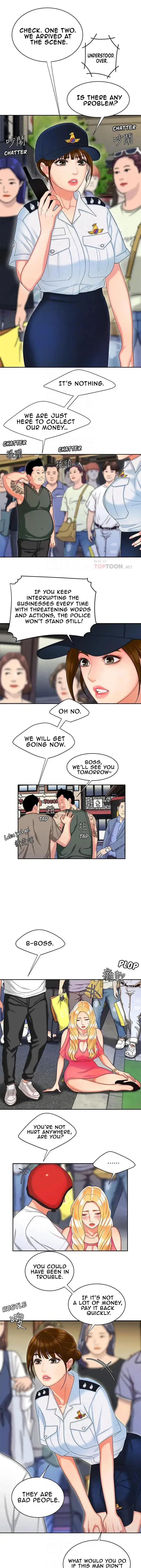 The Delivery Man Chapter 11 - Page 14