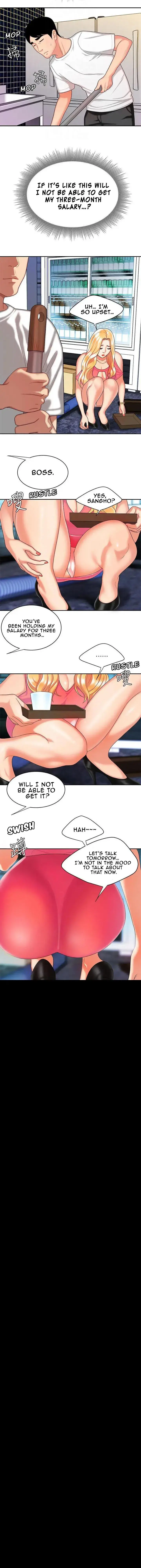 The Delivery Man Chapter 11 - Page 19