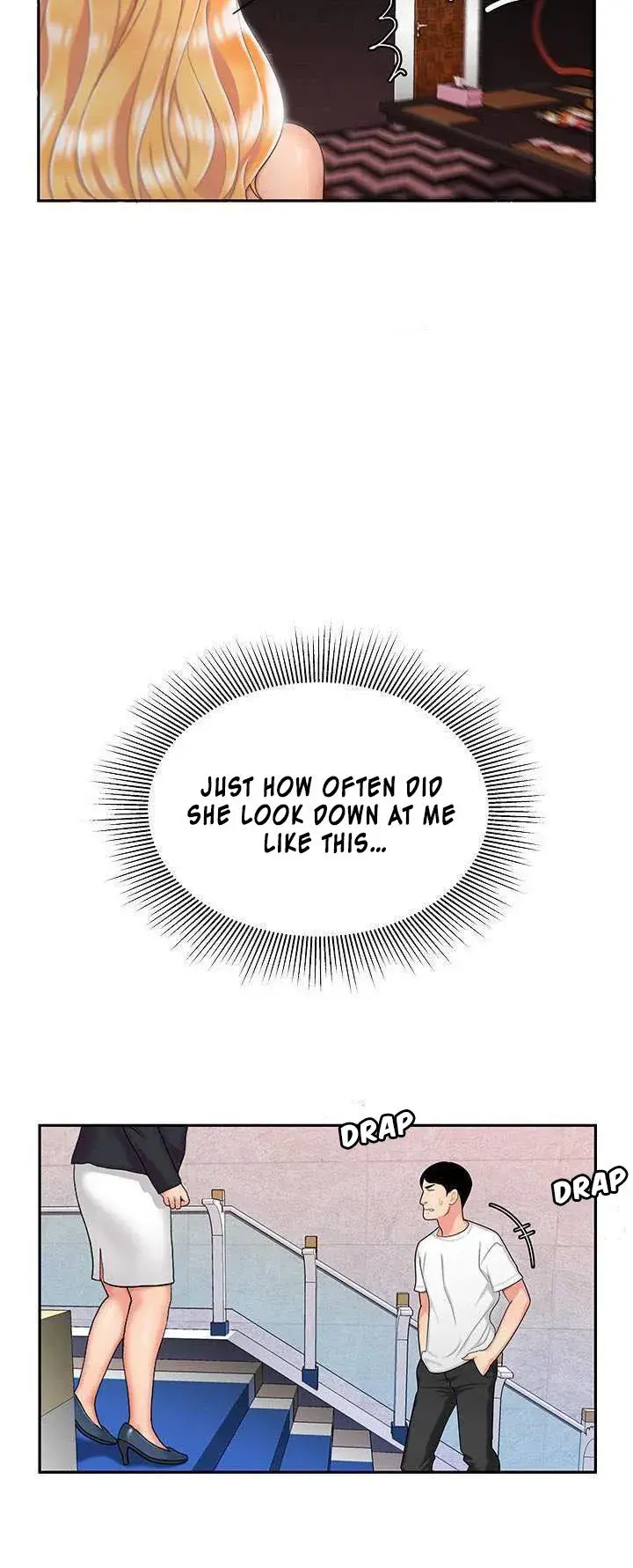 The Delivery Man Chapter 12 - Page 14