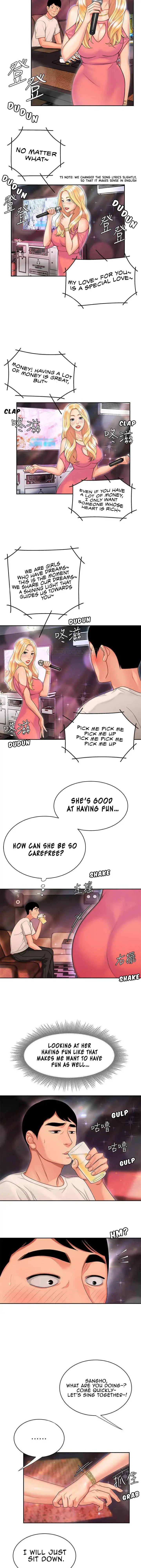 The Delivery Man Chapter 12 - Page 23
