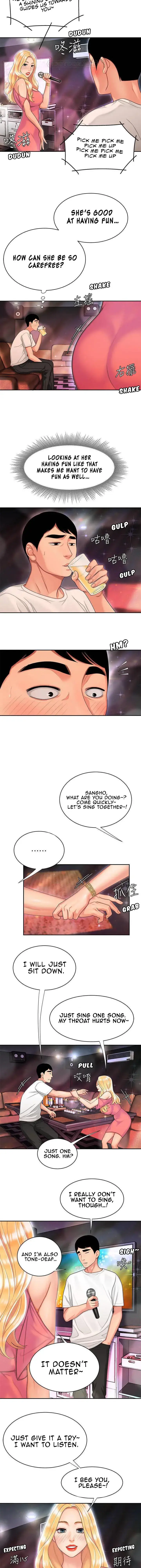 The Delivery Man Chapter 12 - Page 24