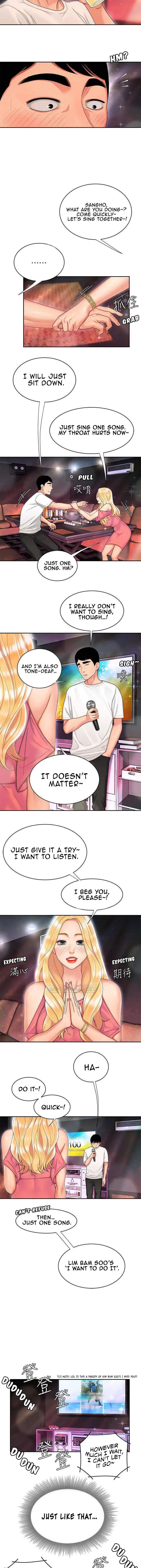 The Delivery Man Chapter 12 - Page 25