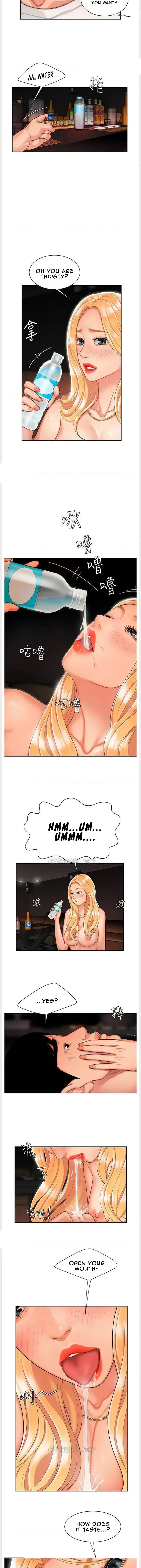 The Delivery Man Chapter 13 - Page 10