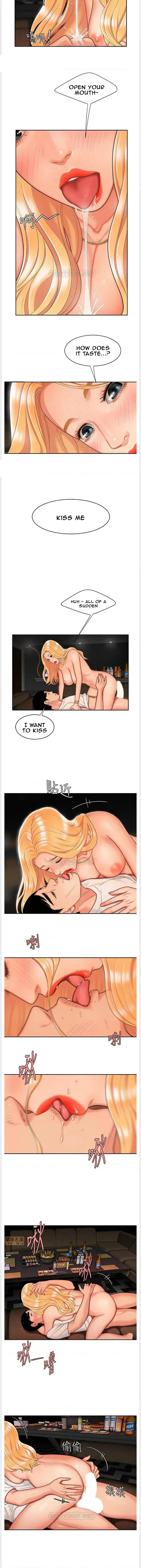 The Delivery Man Chapter 13 - Page 12