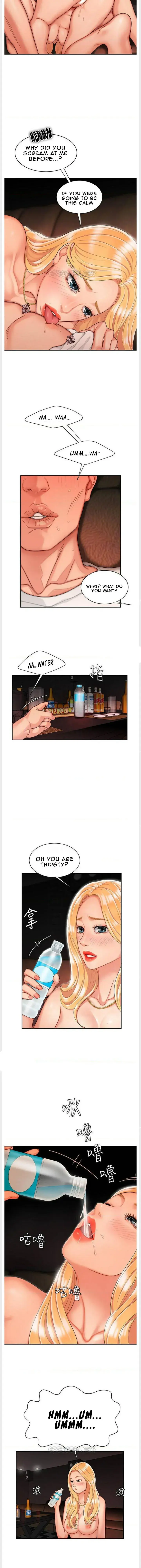 The Delivery Man Chapter 13 - Page 9