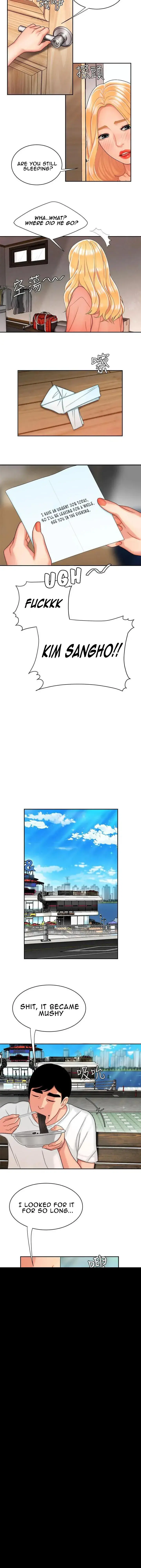 The Delivery Man Chapter 14 - Page 26