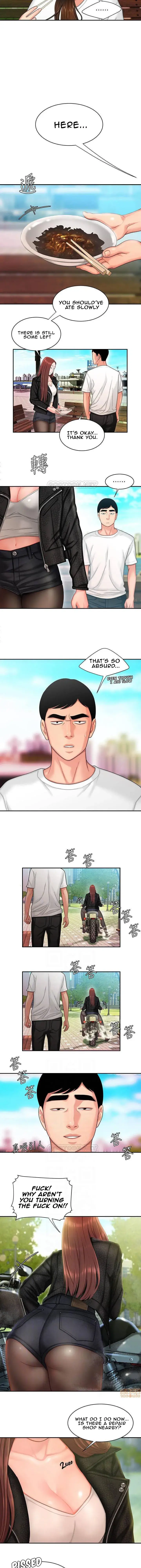 The Delivery Man Chapter 15 - Page 5