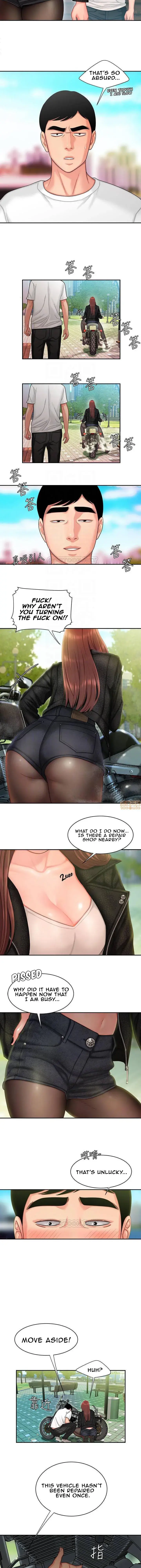 The Delivery Man Chapter 15 - Page 6