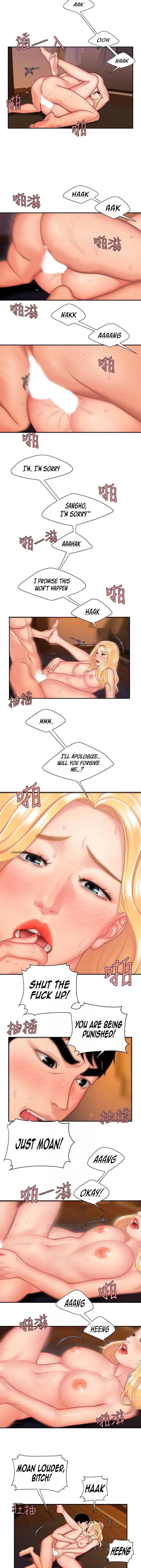 The Delivery Man Chapter 16 - Page 18
