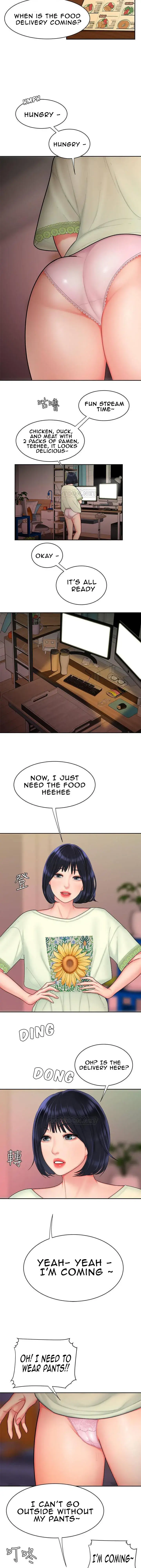 The Delivery Man Chapter 16 - Page 25