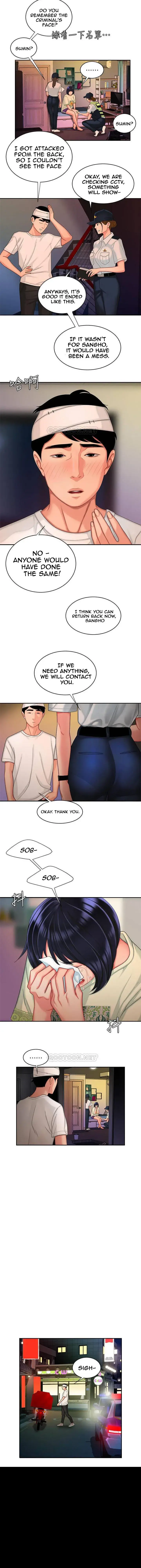 The Delivery Man Chapter 17 - Page 25