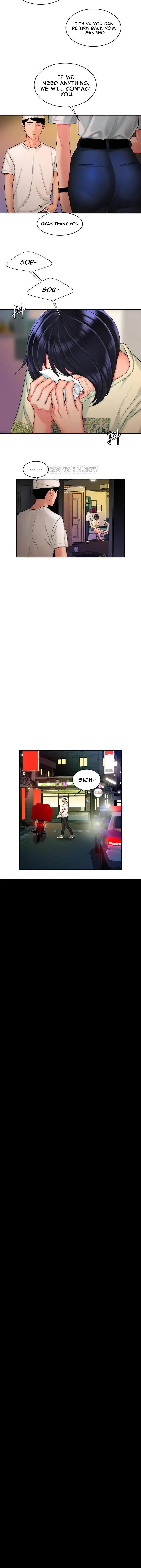 The Delivery Man Chapter 17 - Page 26