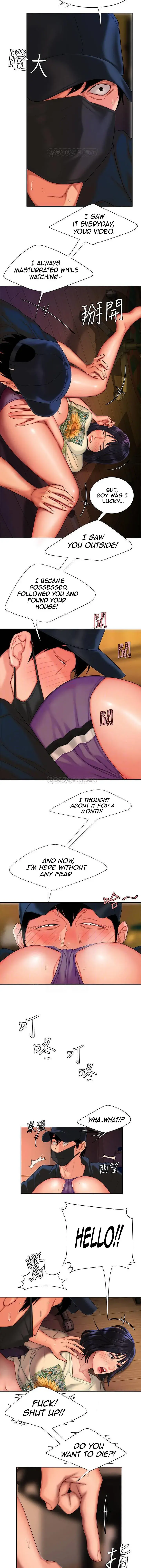 The Delivery Man Chapter 17 - Page 6