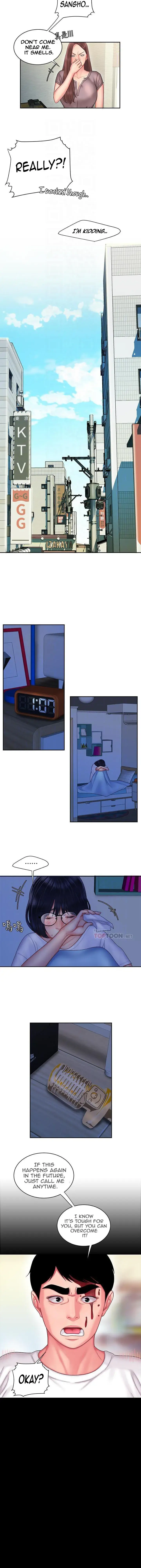 The Delivery Man Chapter 19 - Page 10