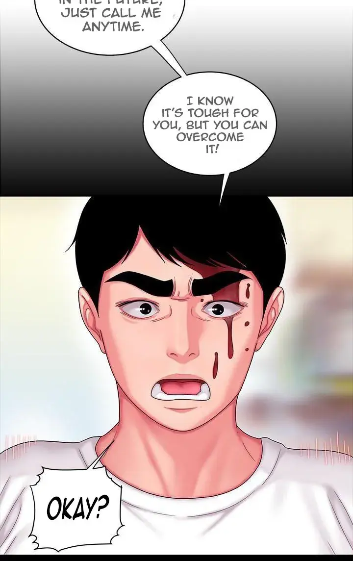 The Delivery Man Chapter 19 - Page 12