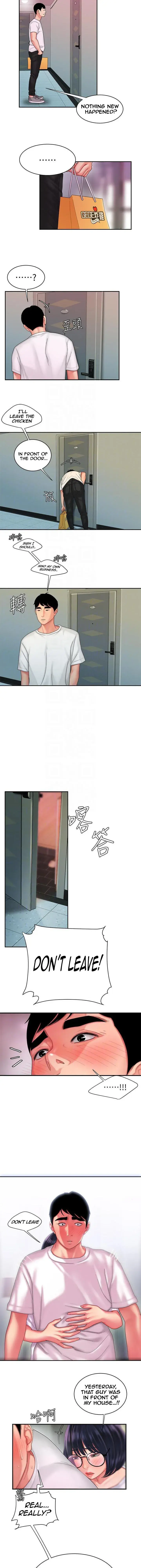 The Delivery Man Chapter 19 - Page 19