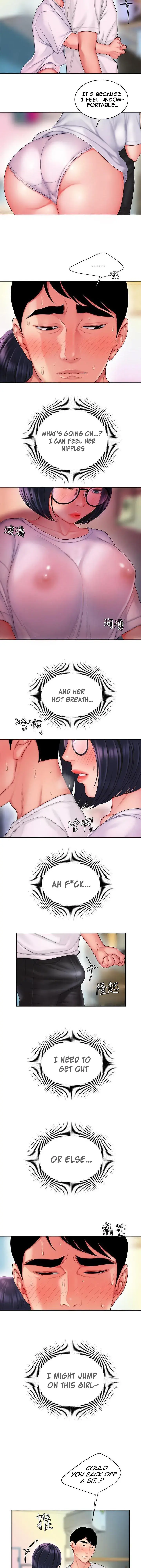 The Delivery Man Chapter 19 - Page 23