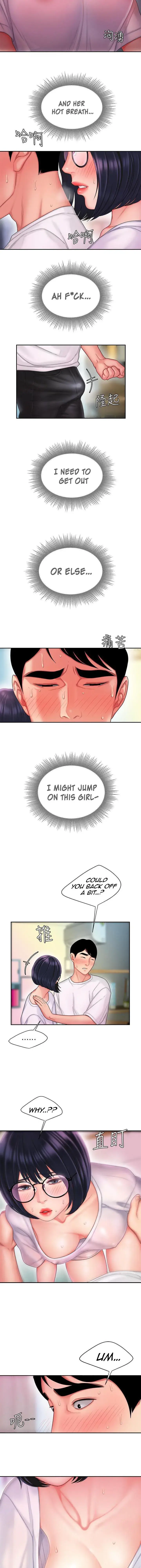 The Delivery Man Chapter 19 - Page 24