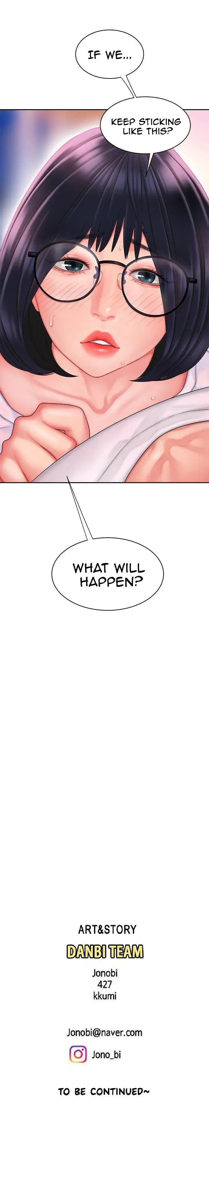 The Delivery Man Chapter 19 - Page 28