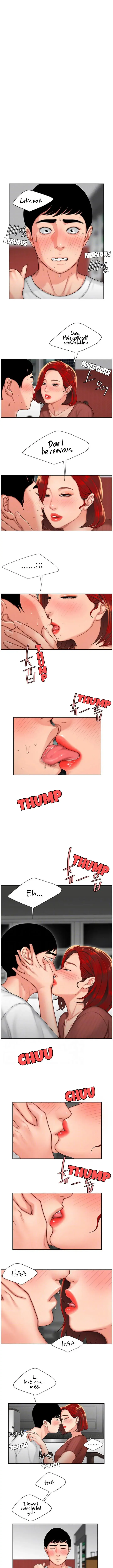 The Delivery Man Chapter 2 - Page 3